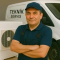 Ufuk Usta — Foça Klima Teknisyeni